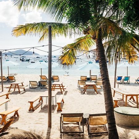 Dao Hoa Vang Villa Cam Ranh Buitenkant foto